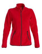 Printer Essentials Ladies Speedway Fleece Jacket - thumbnail 17