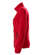 Printer Essentials Ladies Speedway Fleece Jacket - thumbnail 20