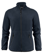 Printer Essentials Ladies Speedway Fleece Jacket - thumbnail 3
