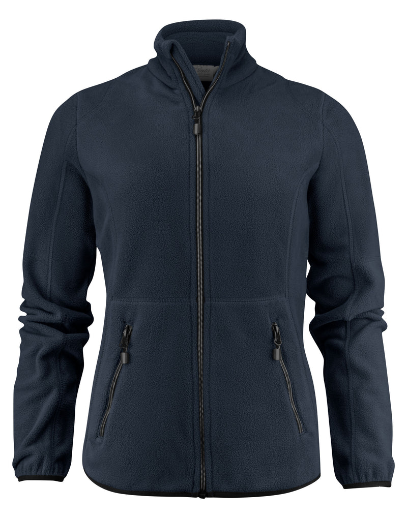 Printer Essentials Ladies Speedway Fleece Jacket