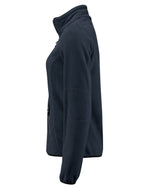 Printer Essentials Ladies Speedway Fleece Jacket - thumbnail 5
