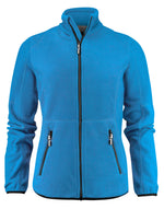 Printer Essentials Ladies Speedway Fleece Jacket - thumbnail 13