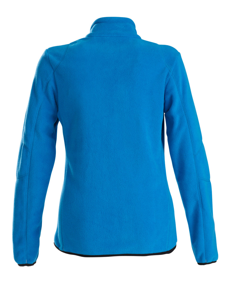 Printer Essentials Ladies Speedway Fleece Jacket