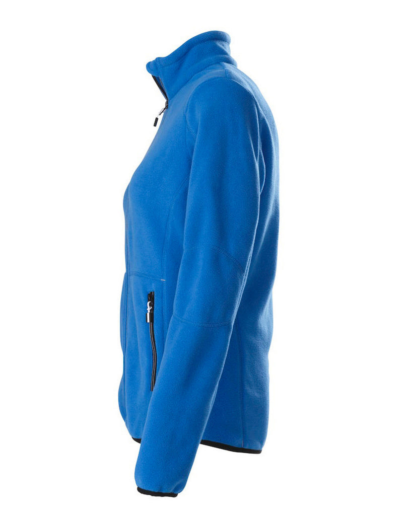 Printer Essentials Ladies Speedway Fleece Jacket