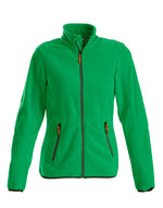 Printer Essentials Ladies Speedway Fleece Jacket - thumbnail 7