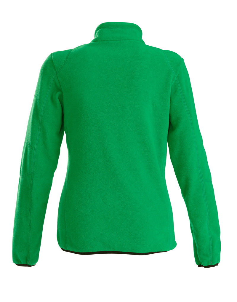 Printer Essentials Ladies Speedway Fleece Jacket
