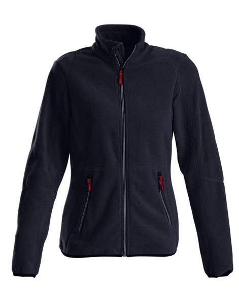 Printer Essentials Ladies Speedway Fleece Jacket