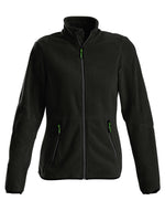 Printer Essentials Ladies Speedway Fleece Jacket - thumbnail 2