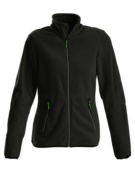 Printer Essentials Ladies Speedway Fleece Jacket
