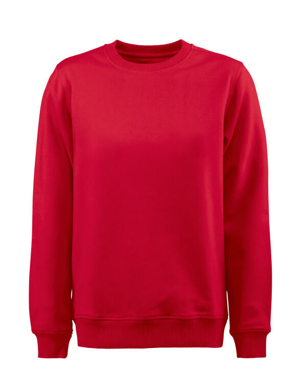 Printer Essentials Softball Rsx Sweatshirt