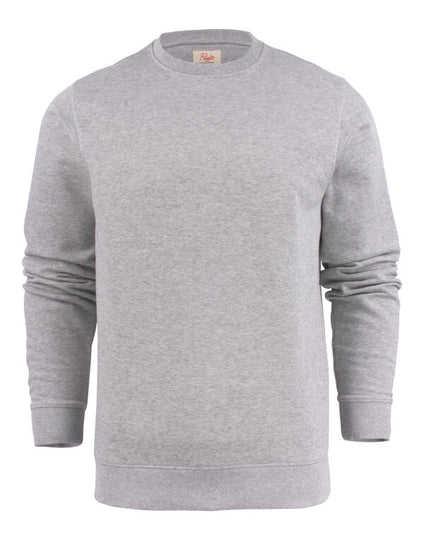 Printer Essentials Softball Rsx Sweatshirt - White