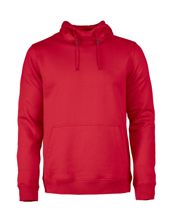 Printer Essentials Fastpitch Hooded Sweatshirt