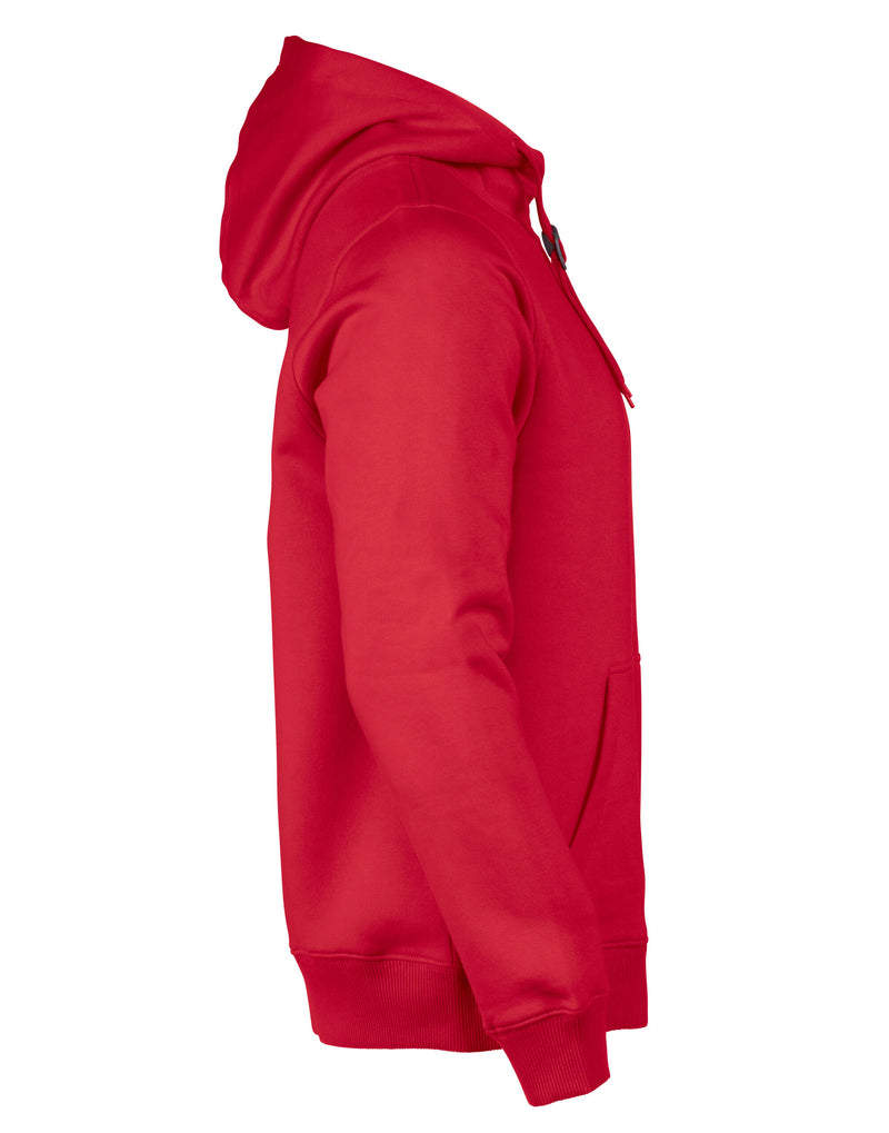 Printer Essentials Fastpitch Hooded Sweatshirt