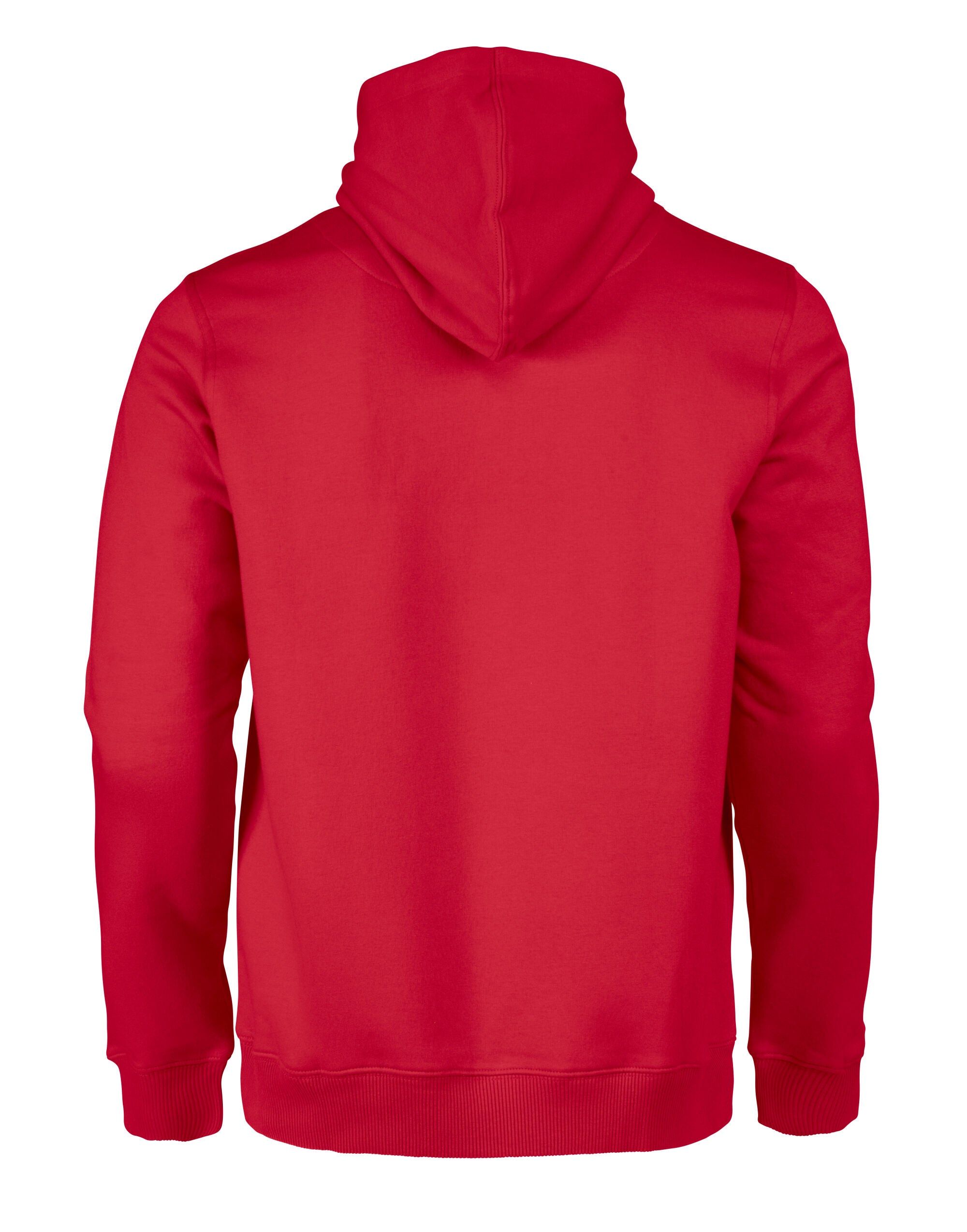 Printer Essentials Fastpitch Hooded Sweatshirt
