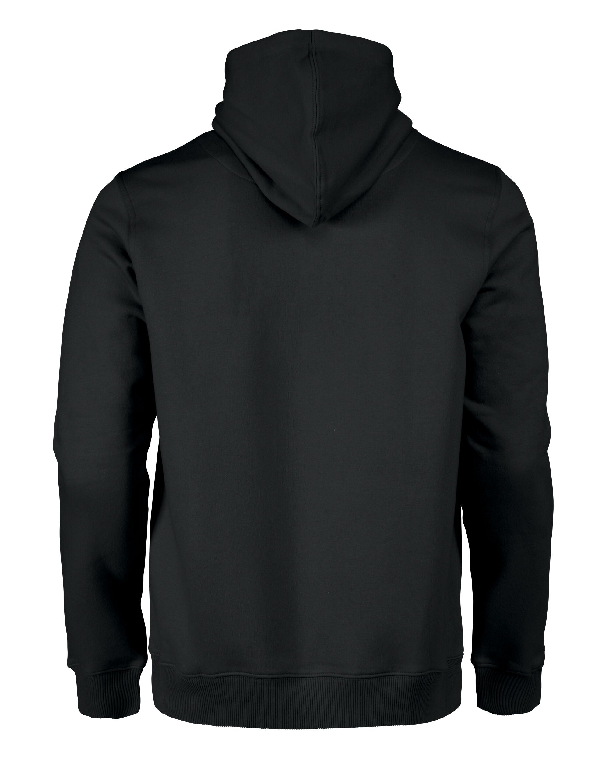 Printer Essentials Fastpitch Hooded Sweatshirt