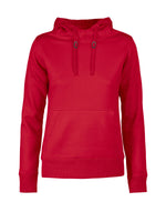 Printer Essentials Ladies Fastpitch Hooded Sweatshirt - thumbnail 1