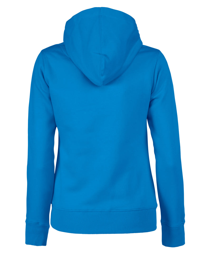 Printer Essentials Ladies Fastpitch Hooded Sweatshirt