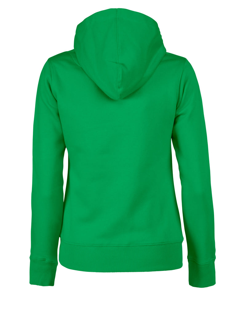 Printer Essentials Ladies Fastpitch Hooded Sweatshirt