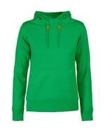 Printer Essentials Ladies Fastpitch Hooded Sweatshirt - thumbnail 8