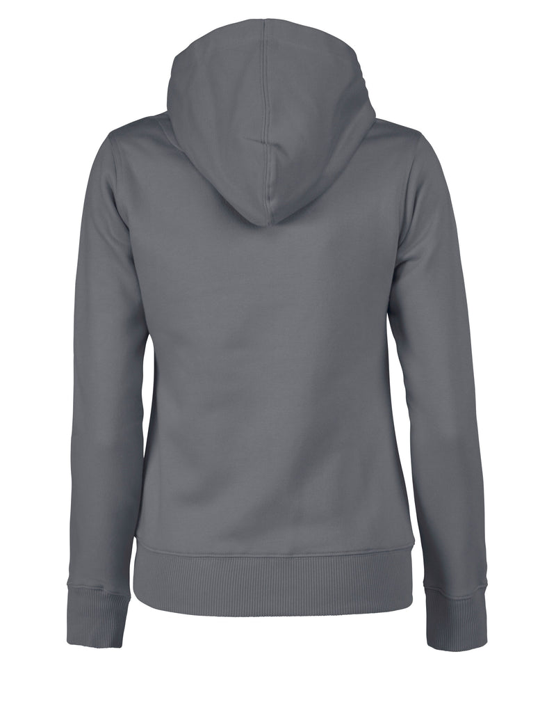 Printer Essentials Ladies Fastpitch Hooded Sweatshirt