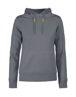 Printer Essentials Ladies Fastpitch Hooded Sweatshirt - thumbnail 19
