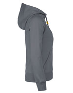 Printer Essentials Ladies Fastpitch Hooded Sweatshirt - thumbnail 21