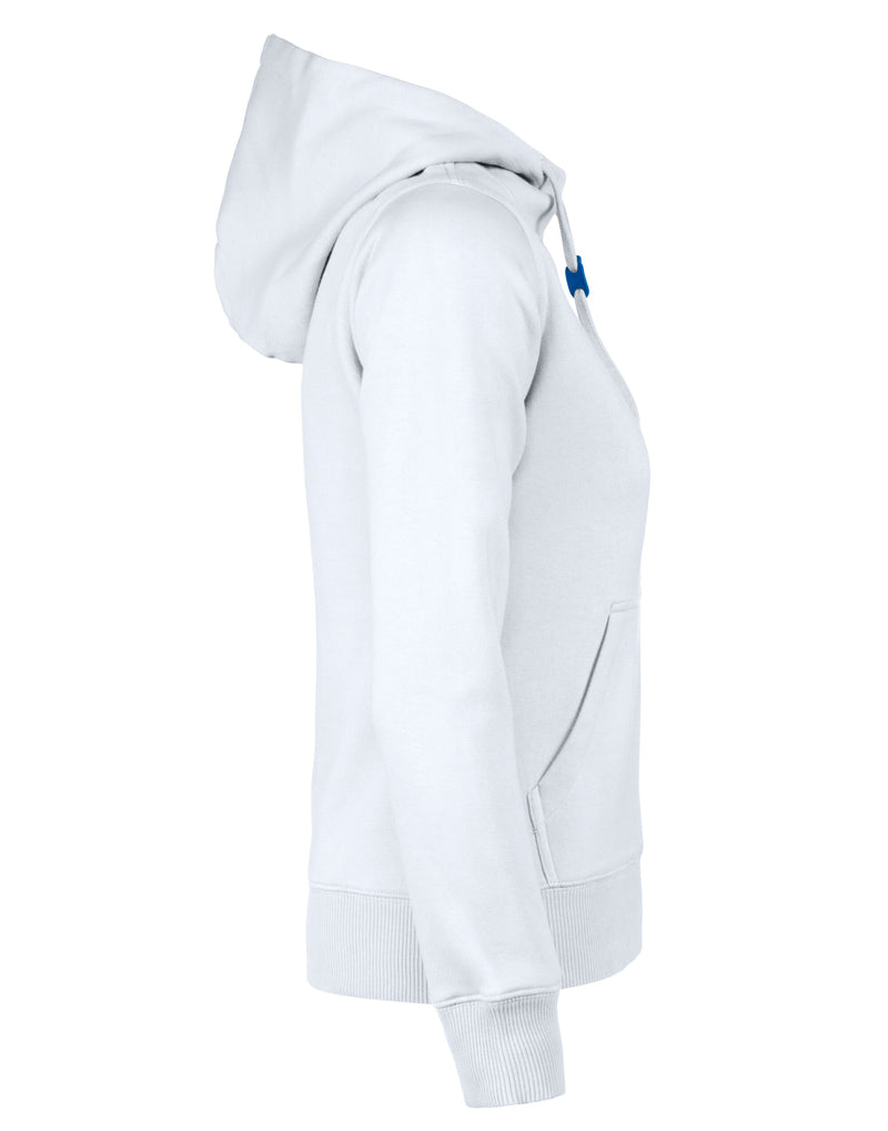 Printer Essentials Ladies Fastpitch Hooded Sweatshirt