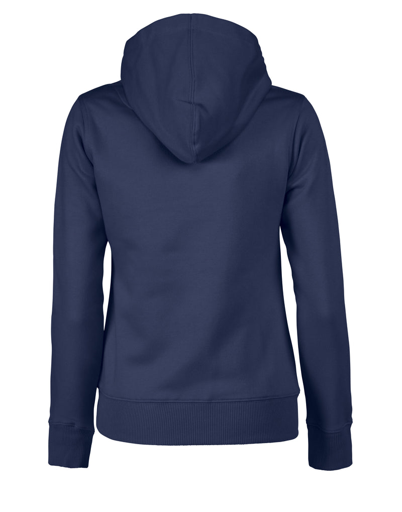 Printer Essentials Ladies Fastpitch Hooded Sweatshirt