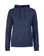 Printer Essentials Ladies Fastpitch Hooded Sweatshirt - thumbnail 11