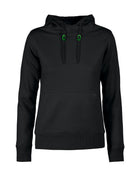 Printer Essentials Ladies Fastpitch Hooded Sweatshirt