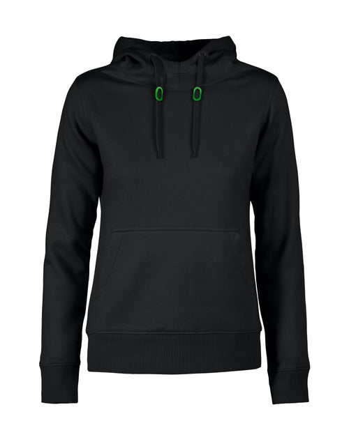Printer Essentials Ladies Fastpitch Hooded Sweatshirt