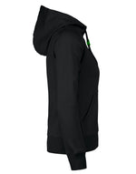 Printer Essentials Ladies Fastpitch Hooded Sweatshirt - thumbnail 4