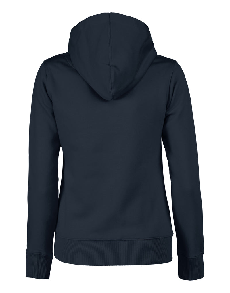 Printer Essentials Ladies Fastpitch Hooded Sweatshirt