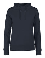 Printer Essentials Ladies Fastpitch Hooded Sweatshirt - thumbnail 5