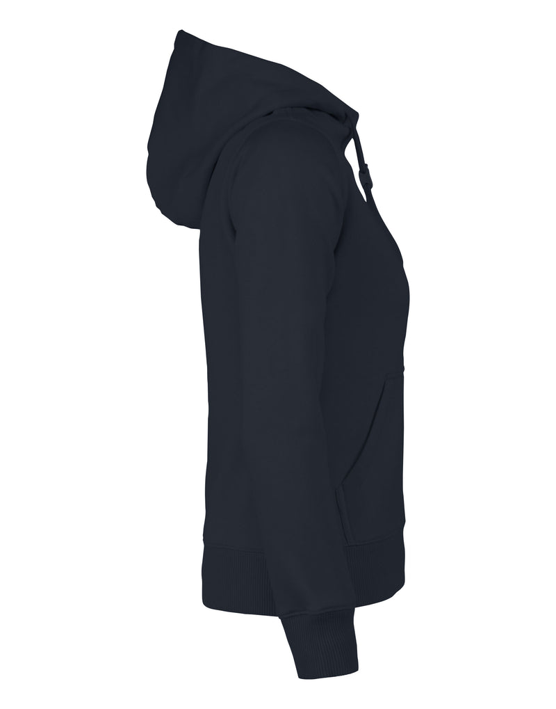 Printer Essentials Ladies Fastpitch Hooded Sweatshirt
