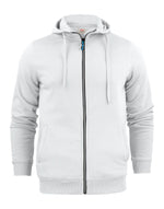 Printer Essentials Mens Full Zip Hoodie - thumbnail 2