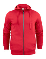 Printer Essentials Mens Full Zip Hoodie - thumbnail 4