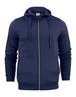 Printer Essentials Mens Full Zip Hoodie - thumbnail 1