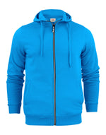 Printer Essentials Mens Full Zip Hoodie - thumbnail 7