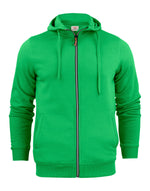 Printer Essentials Mens Full Zip Hoodie - thumbnail 8