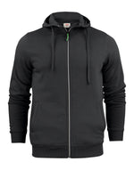 Printer Essentials Mens Full Zip Hoodie - thumbnail 9