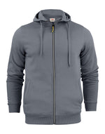 Printer Essentials Mens Full Zip Hoodie - thumbnail 10