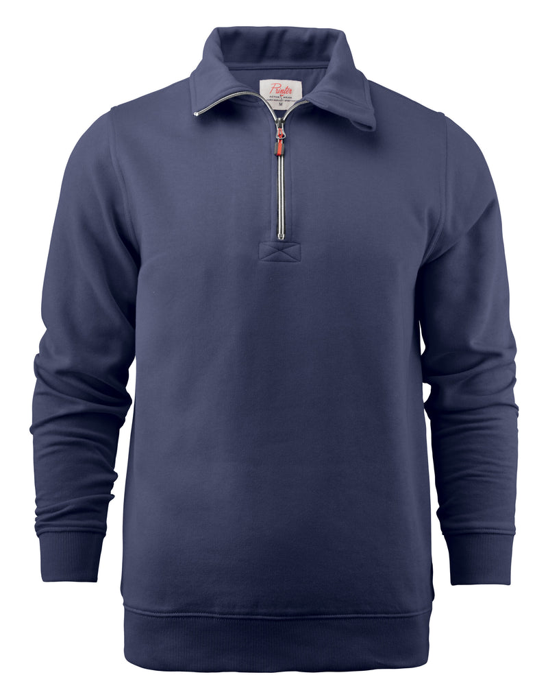 Printer Essentials Rounders RXS 1/2 Zip