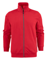 Printer Essentials Javelin Rsx Full Zip Sweatshirt - thumbnail 4