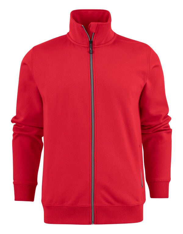 Printer Essentials Javelin Rsx Full Zip Sweatshirt