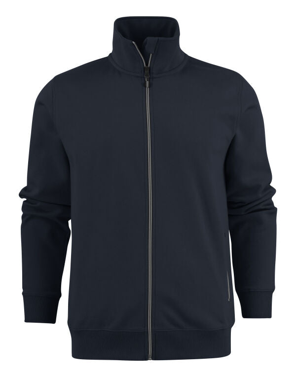 Printer Essentials Javelin Rsx Full Zip Sweatshirt