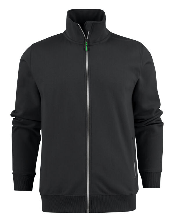 Printer Essentials Javelin Rsx Full Zip Sweatshirt