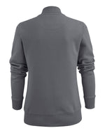 Printer Essentials Ladies Javelin Full Zip Sweatshirt - thumbnail 10