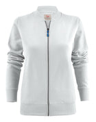 Printer Essentials Ladies Javelin Full Zip Sweatshirt