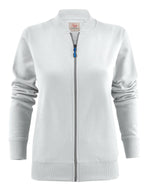 Printer Essentials Ladies Javelin Full Zip Sweatshirt - thumbnail 2